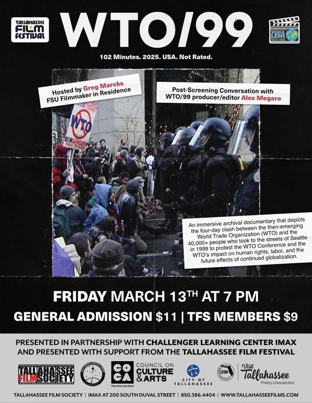 Showing ID# for 'WTO/99 (@ CLC)'