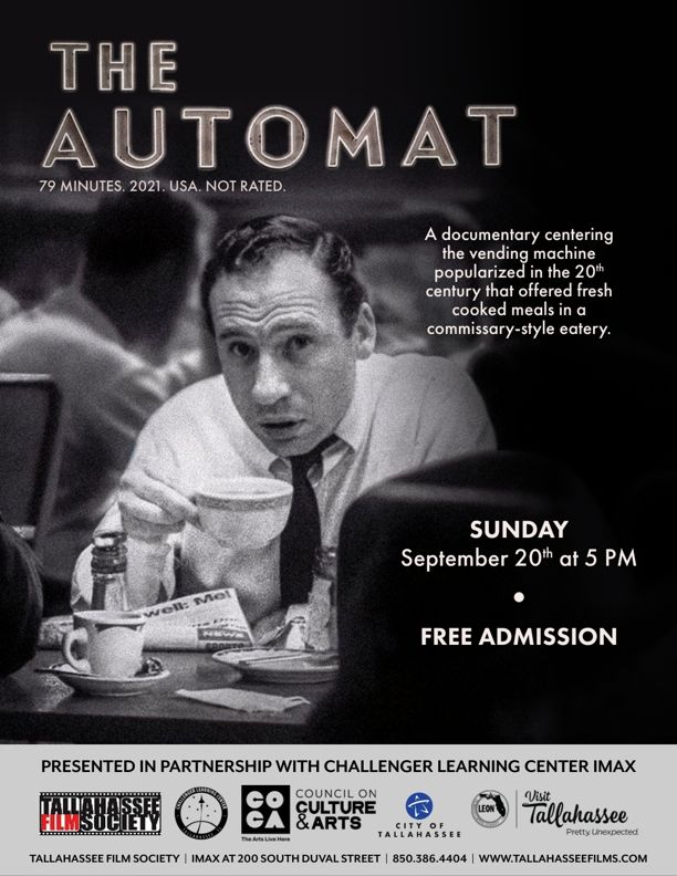 The Automat (at CLC)