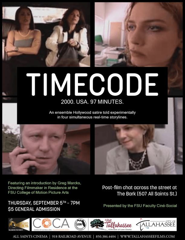 Timecode