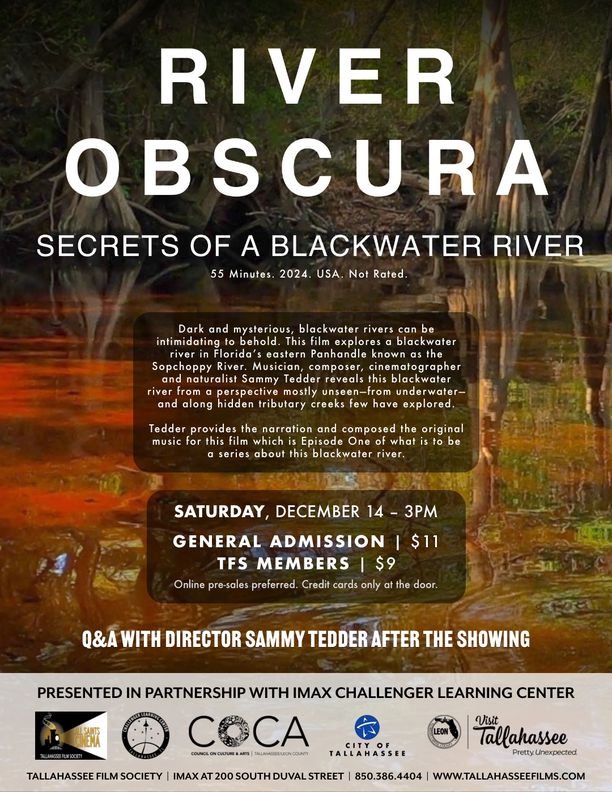 River Obscura (@ CLC)