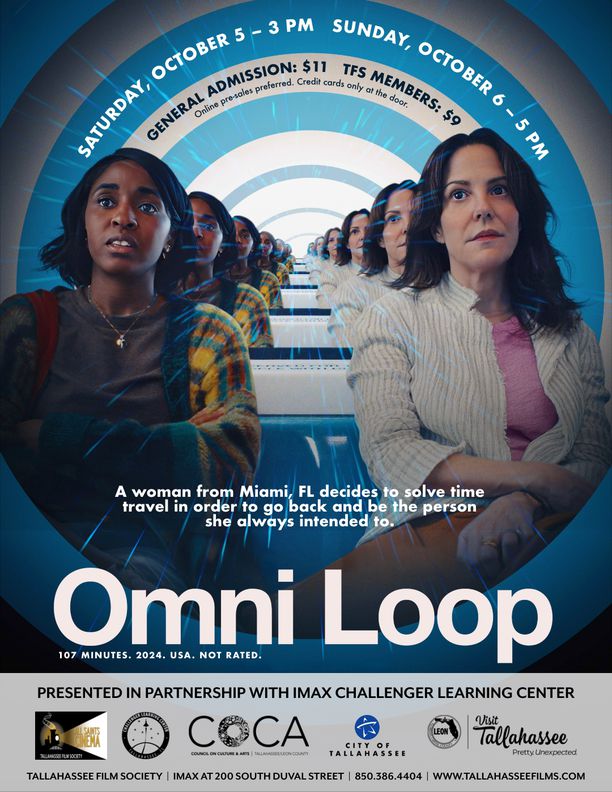 Omni Loop (@ CLC)