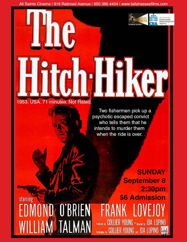 The Hitch-hiker