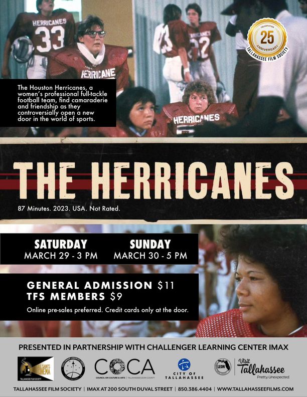 The Herricanes (@ CLC)