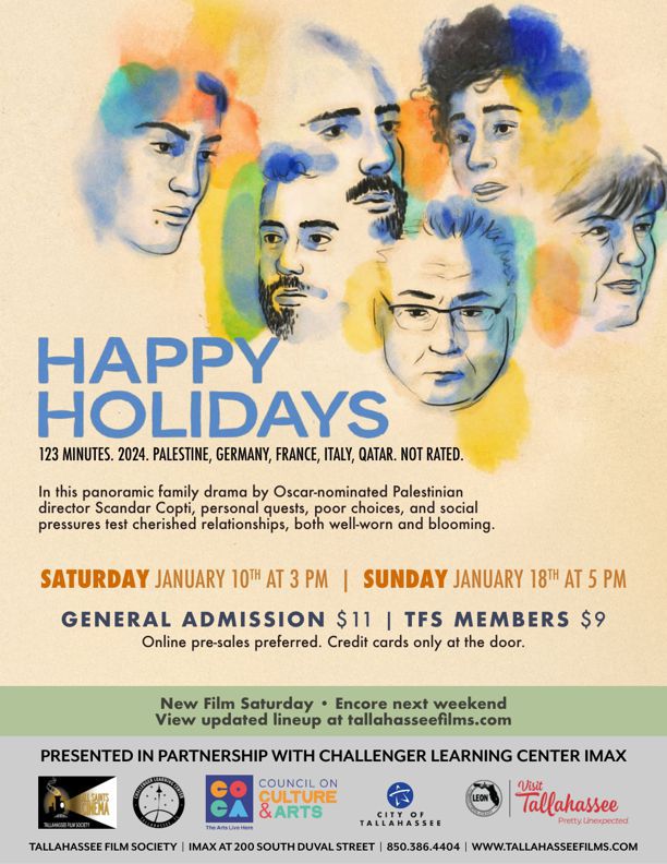 Showing ID#671 for 'Happy Holidays (@ CLC)'