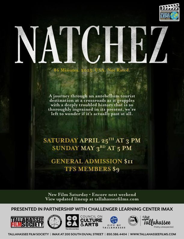 Natchez (@ CLC)